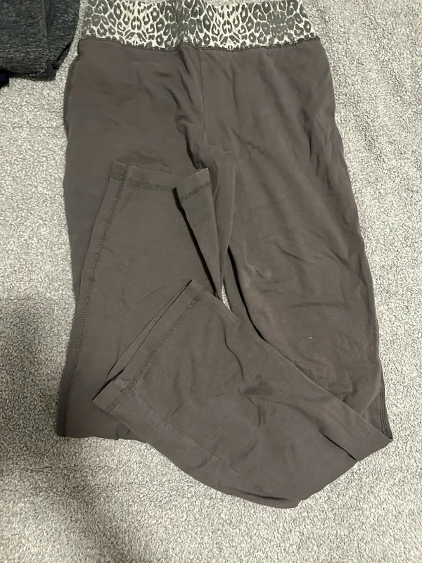 MIX&CO flare leggings - Image 4