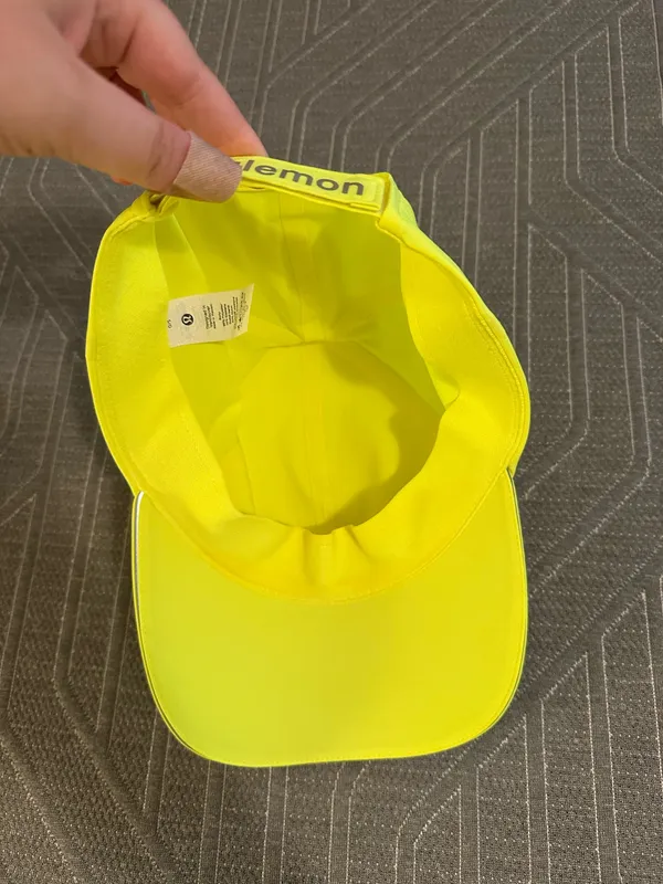 Lululemon hat - Image 2