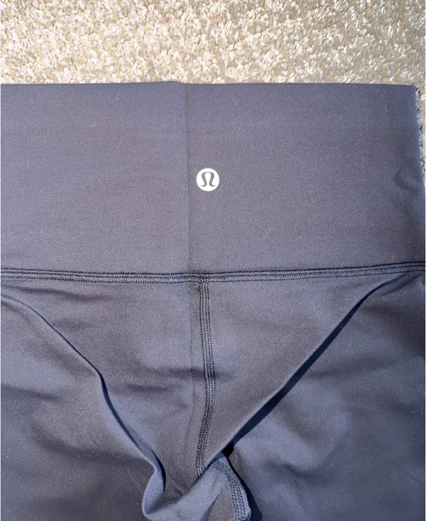 Lululemon Wunder Under Leggings - Image 3