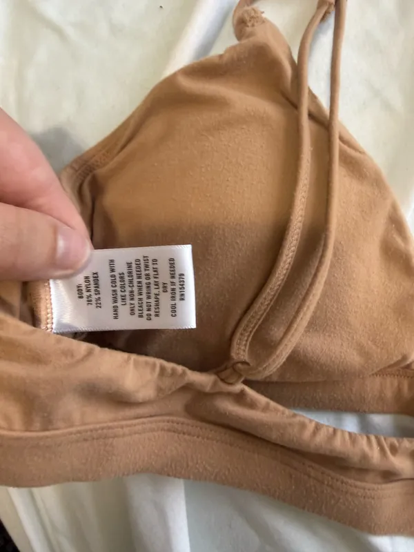 Aeropostale Brallete - Image 3