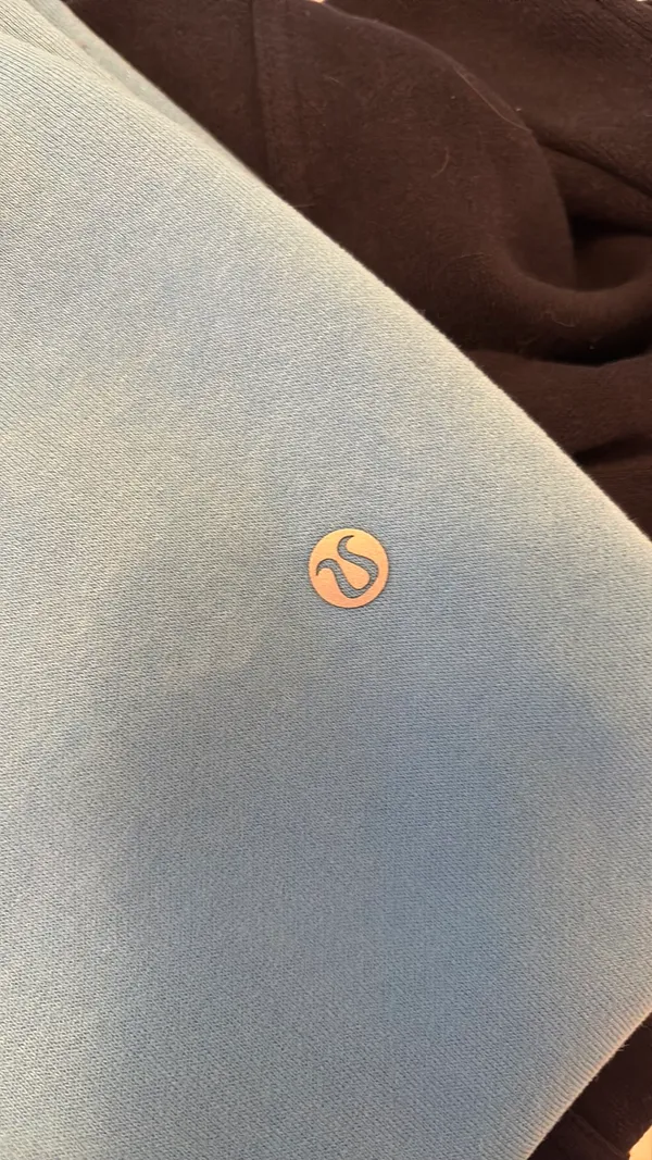 Blue Lululemon Woman’s Steady State Jogger - Image 4