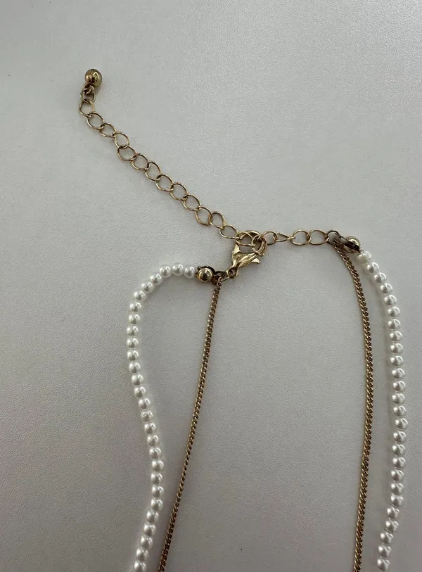 PacSun Necklace - Image 3