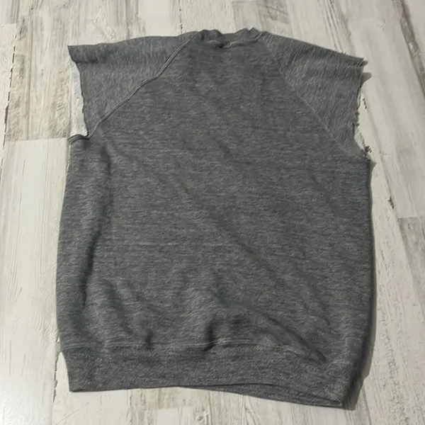 MSU Bulldogs Sweatshirt Size Large - Image 7
