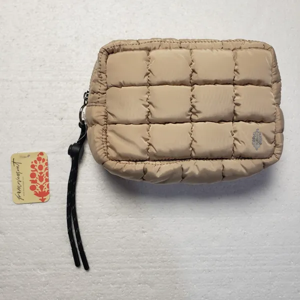 Free People Movement Women's Mini Case in Off White NWT - Image 6