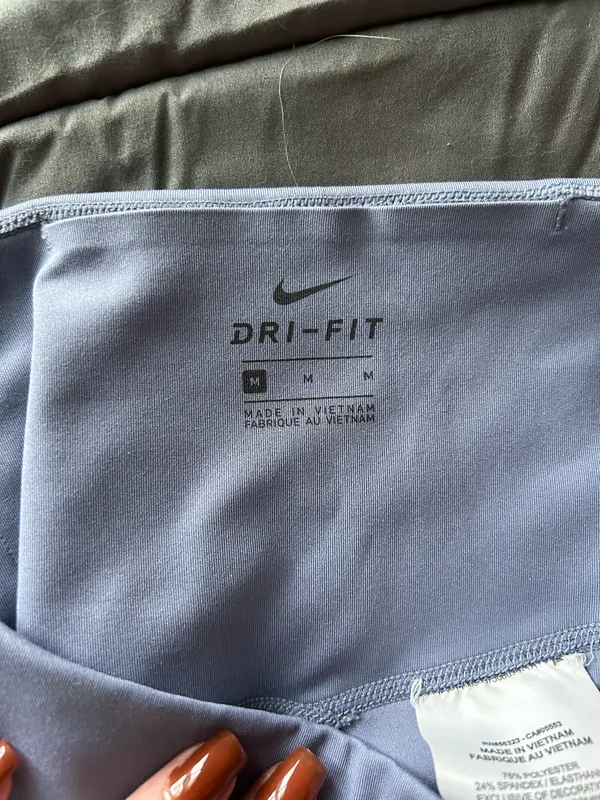 Nike Dri-Fit Leggings - Image 3