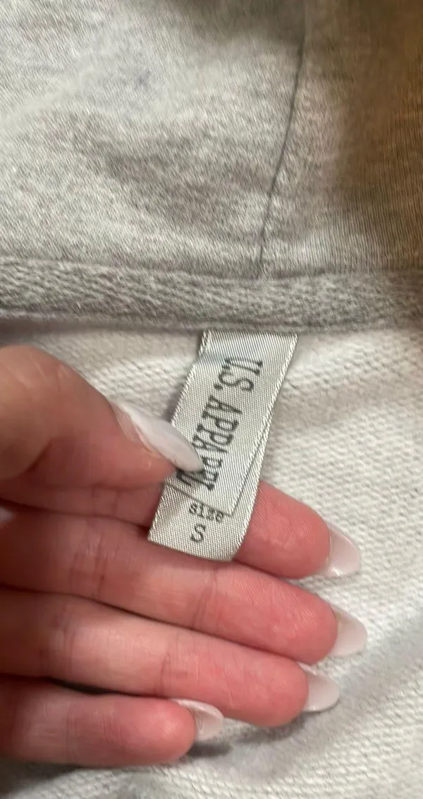 Jacket Gray - Image 2