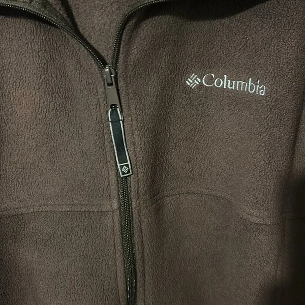 Columbia Fleece - Image 4