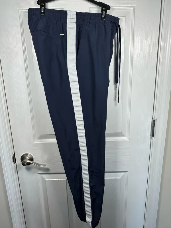 PacSun athletic pants men’s  - Image 2