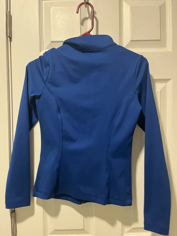 Hollister Workout Zip-Up - Image 2