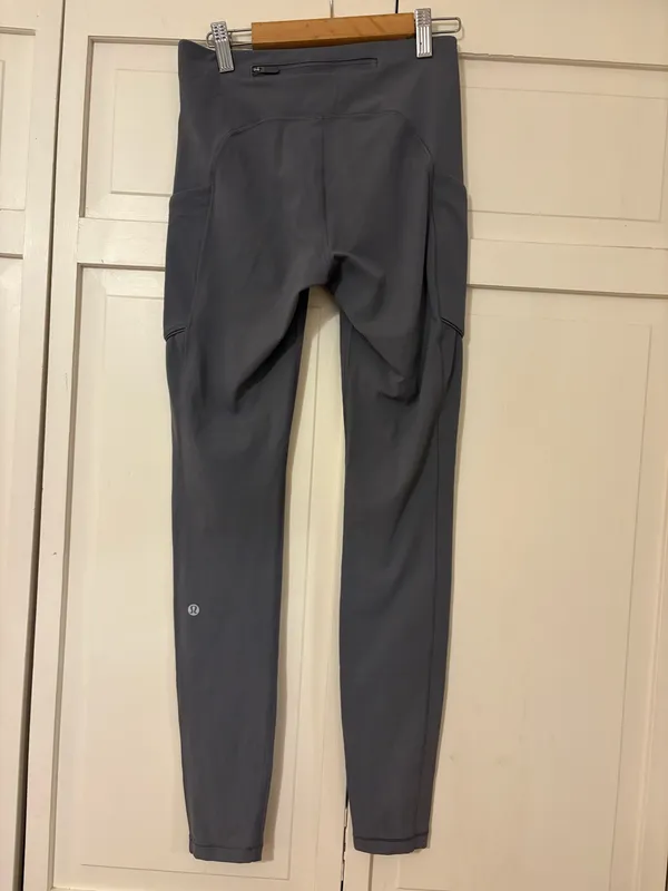 Lululemon Speed Up Tights 28" - Image 2