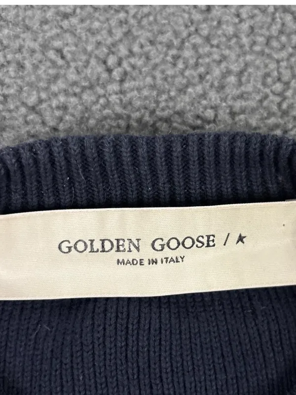 Golden Goose Sweater - Image 3
