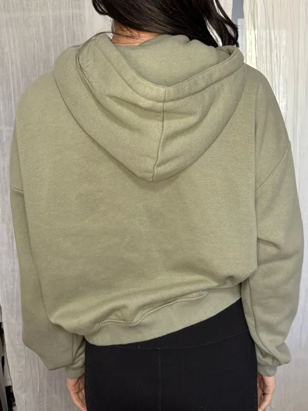 Zip-Up Hoodie Pretty Little Thing - Image 2