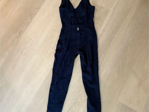 FP Movement Never Better Navy Onsie - Image 2