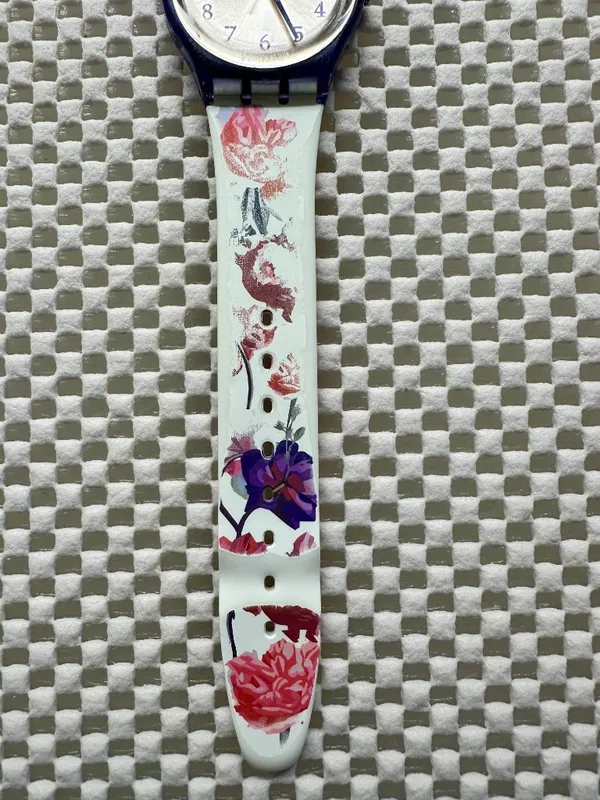 Swatch Watch Sweet Garden GV135 Contemporary 2020 - Image 3