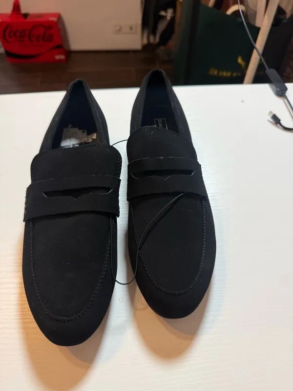 Black Rivet women’s dress shoes - Image 3