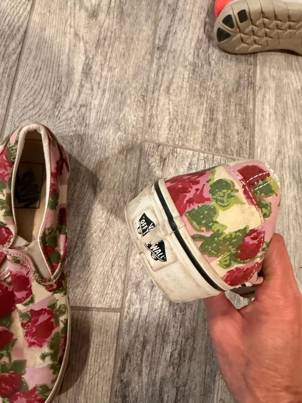 Vans size 8 - Image 5