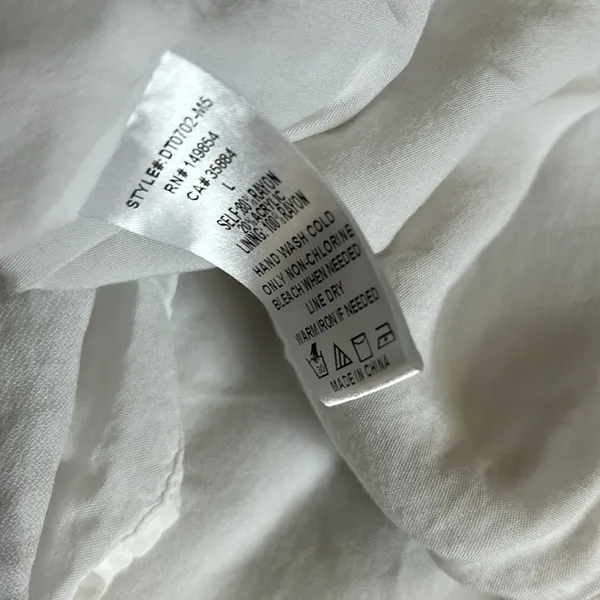 Sage the label dress - Image 5
