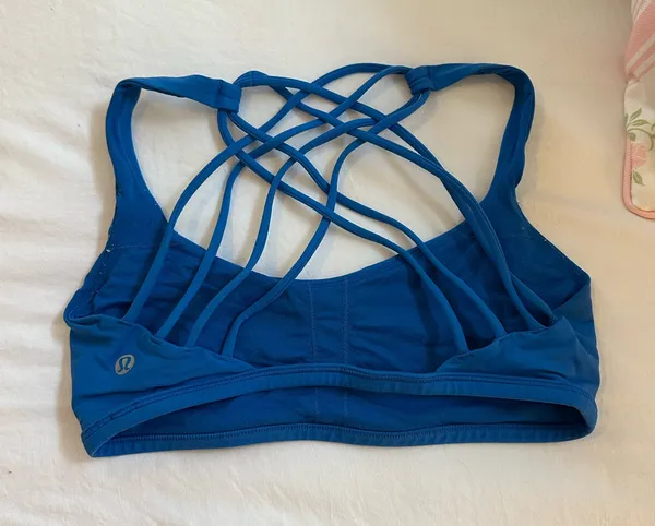 Lululemon Bra Energy - Image 2