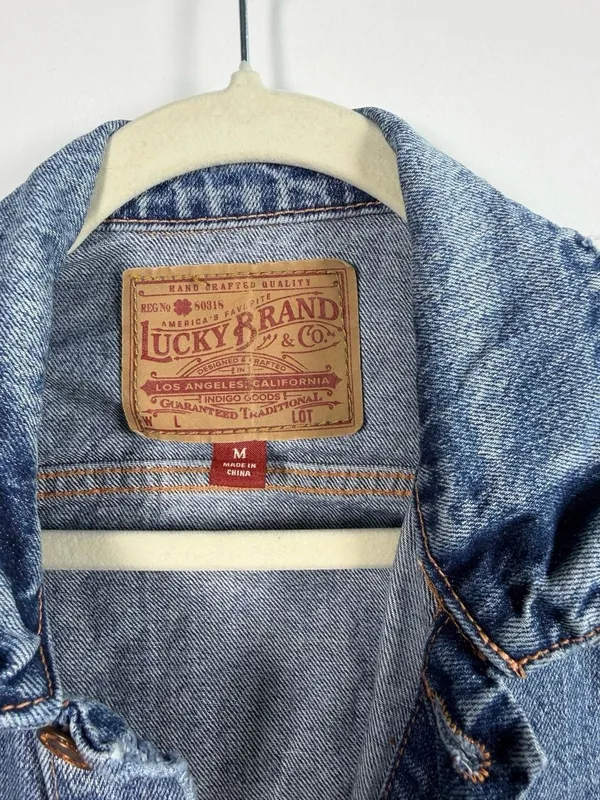 Lucky Brand - Image 2