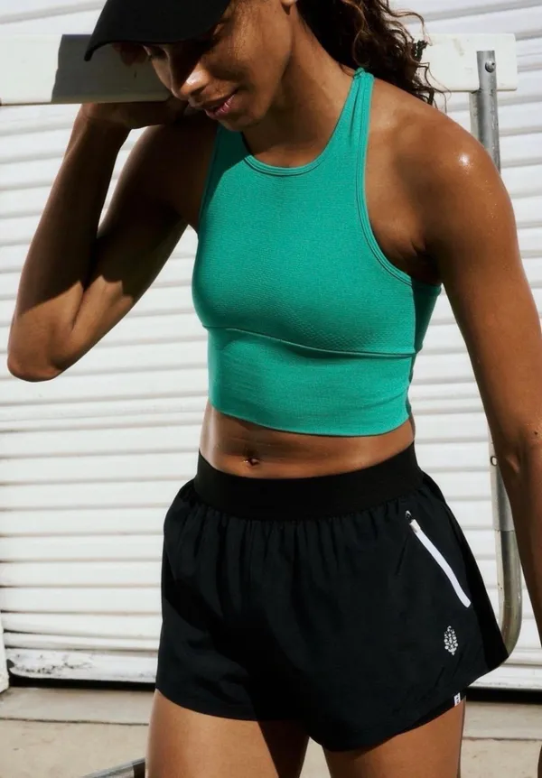 FP MOVEMENT by FREE PEOPLE Stinger Run Shorts - Image 2