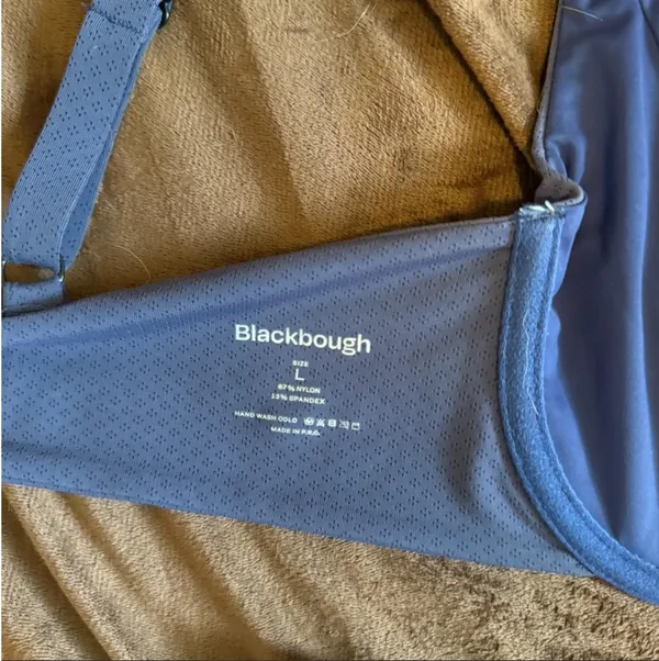 Blackbough Camila Bikini Set - Image 8