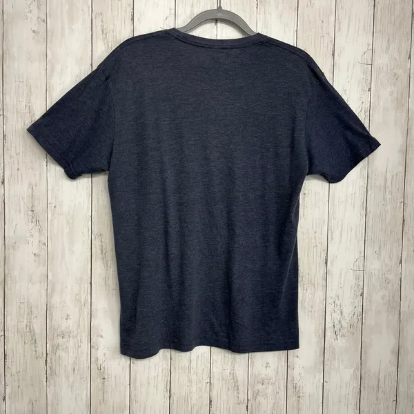 Next Level Apparel A PATH Adventure Out Of This World Short Sleeve Crew Neck Tee T-Shirt Large - Image 2