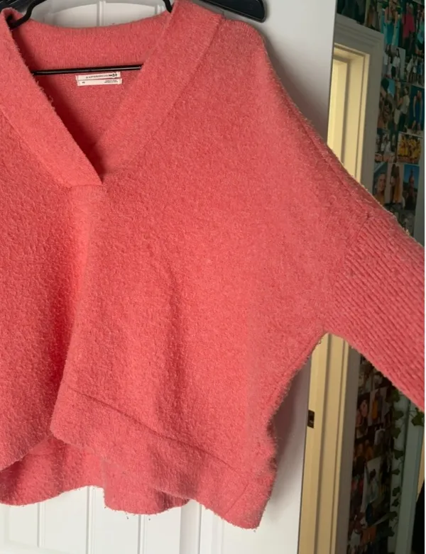 Anthropologie Sweater - Image 5