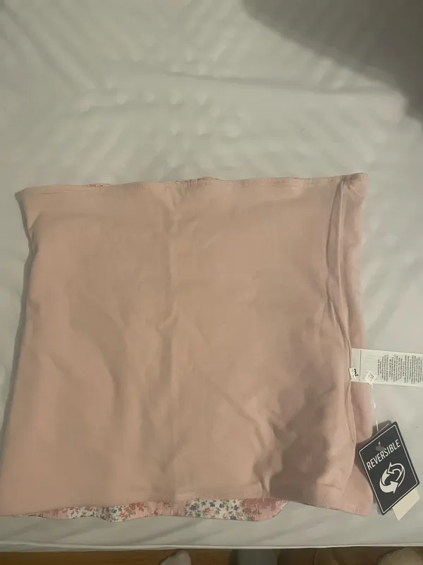Hollister Tube Top Reversible - Image 2