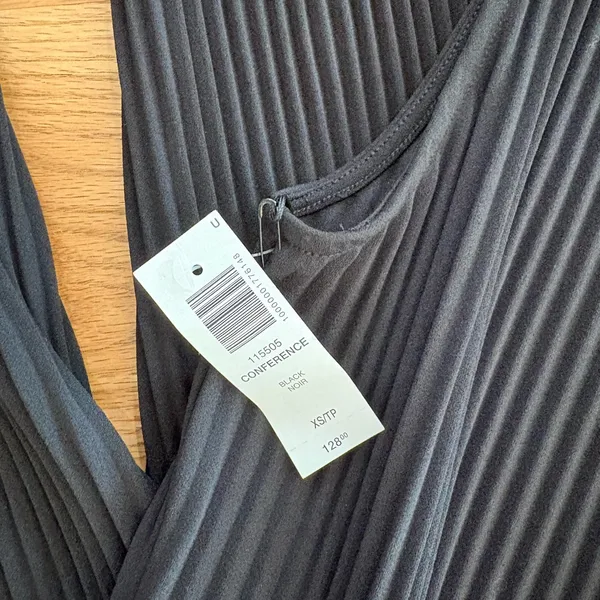 Aritzia Babaton jumpsuit - Image 3