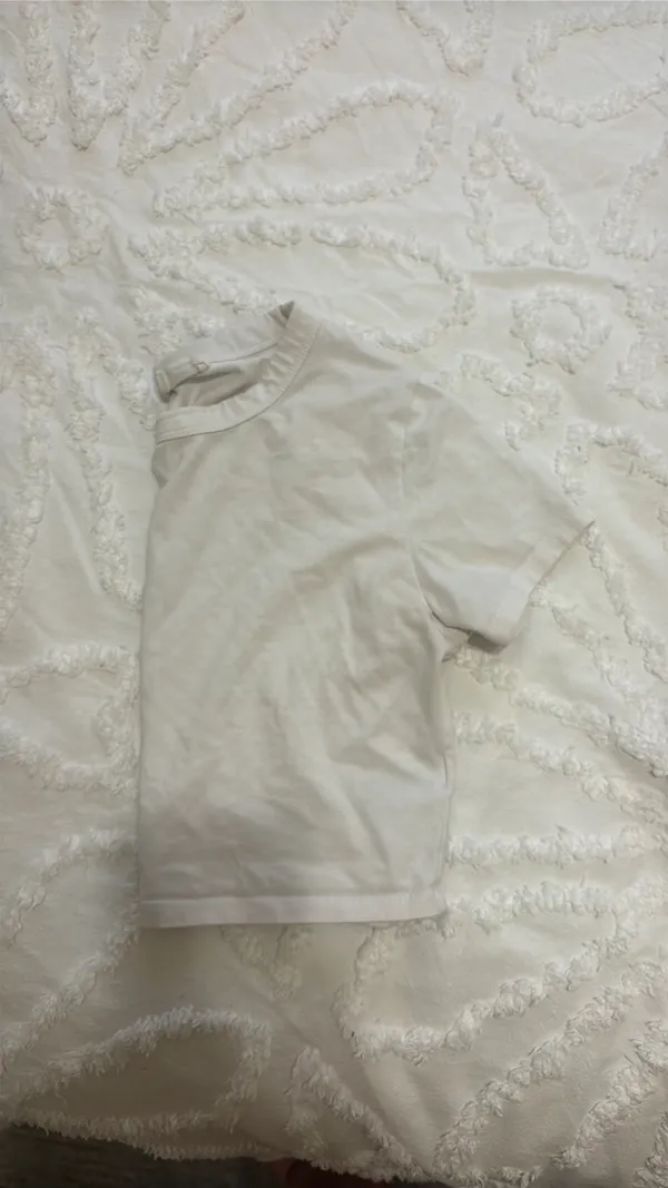 White Cotton On Top - Image 3