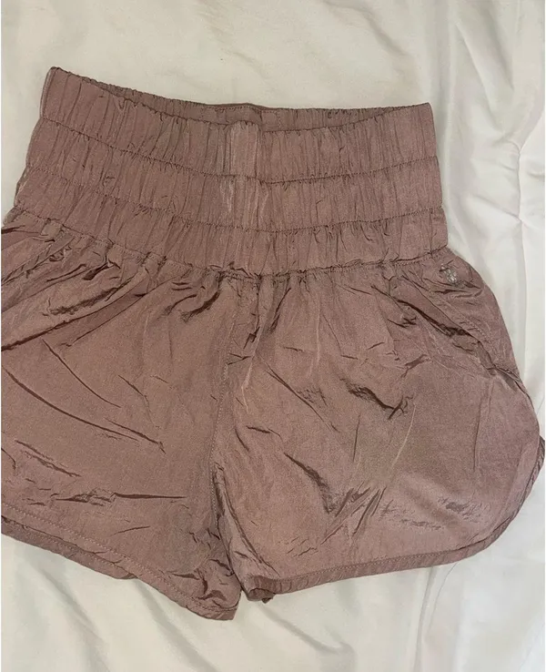 Free People Way Home Shorts - Image 2