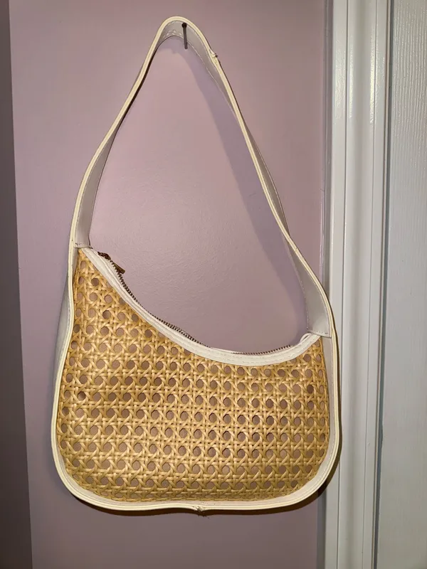 A New Day Asymmetric Shoulder Bag - Image 2