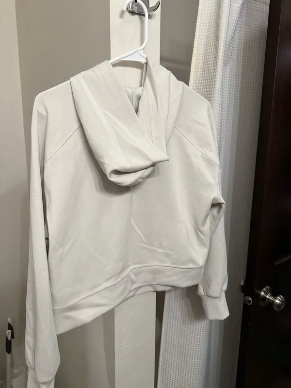 Lululemon Softstreme Hoodie - Image 2