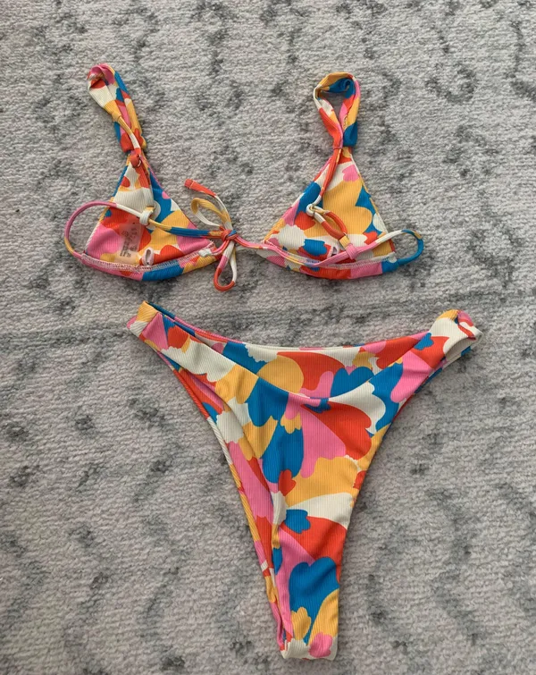 Aurelle Swim Bikini - Image 2
