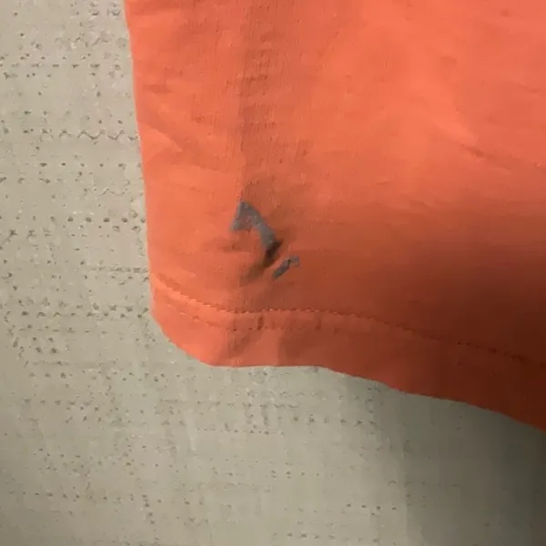 Silver Wear Orange Size M - Image 9