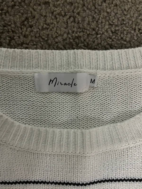 Glik's Sweater - Image 2