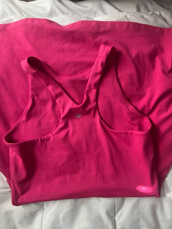 Athleta Conscious Dress - Image 3