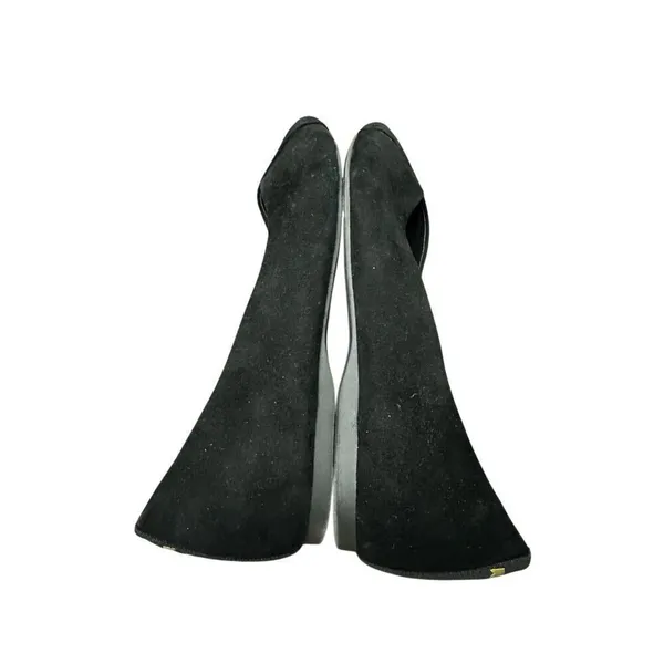 Birdies the goldfinch black flats Sz8 - Image 4