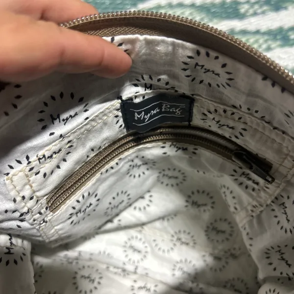 Myra Bags bag crossbody - Image 3