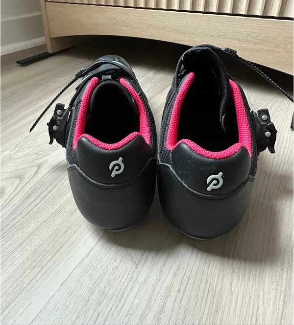 Peloton Cycling Shoes 44 - Image 5