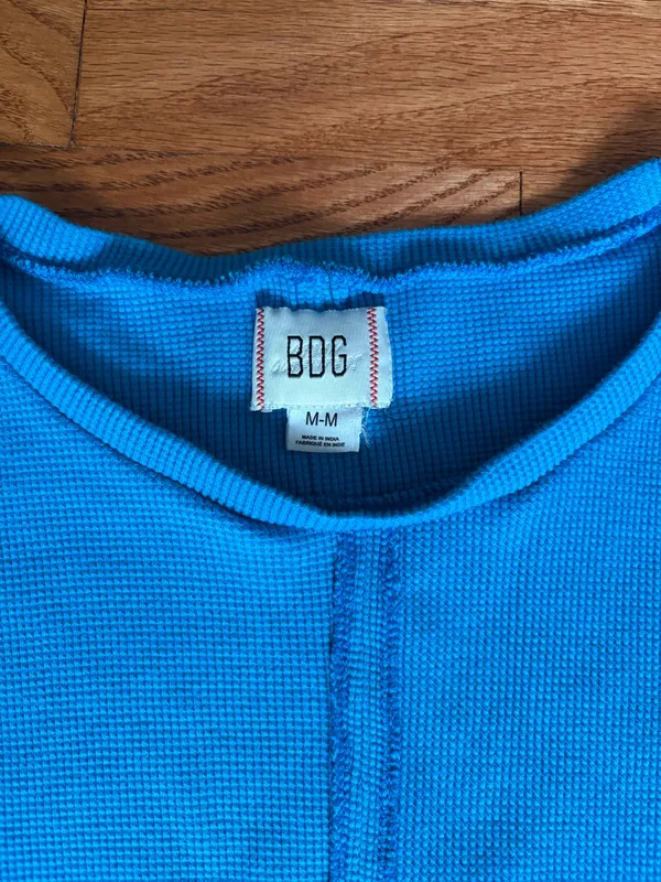 BDG Top Urban Outfitters - Image 3