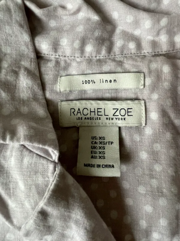 Blouse - Image 2