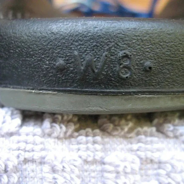 Chaco ZX 3 Womens 8 Classic Stardust Strap Sandals Shoes - Image 6