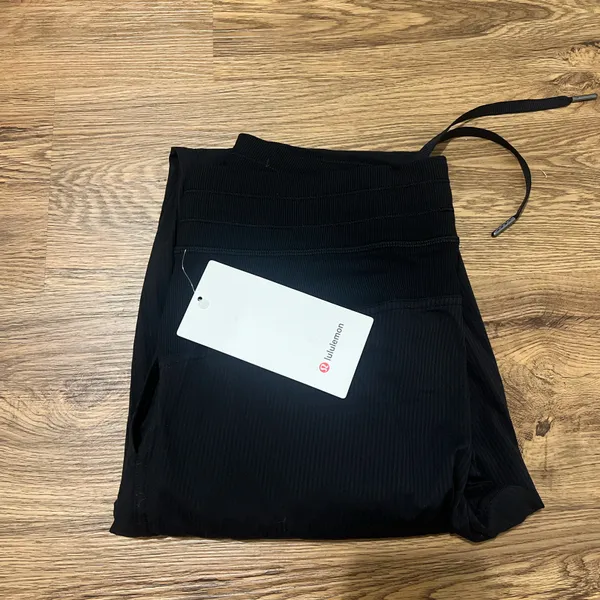 Lululemon Dance Studio Jogger Mid- Rise - Image 3