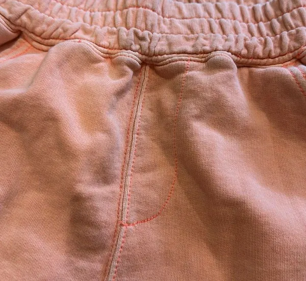 Free People FP Movement All Star Sweat Shorts - Image 7