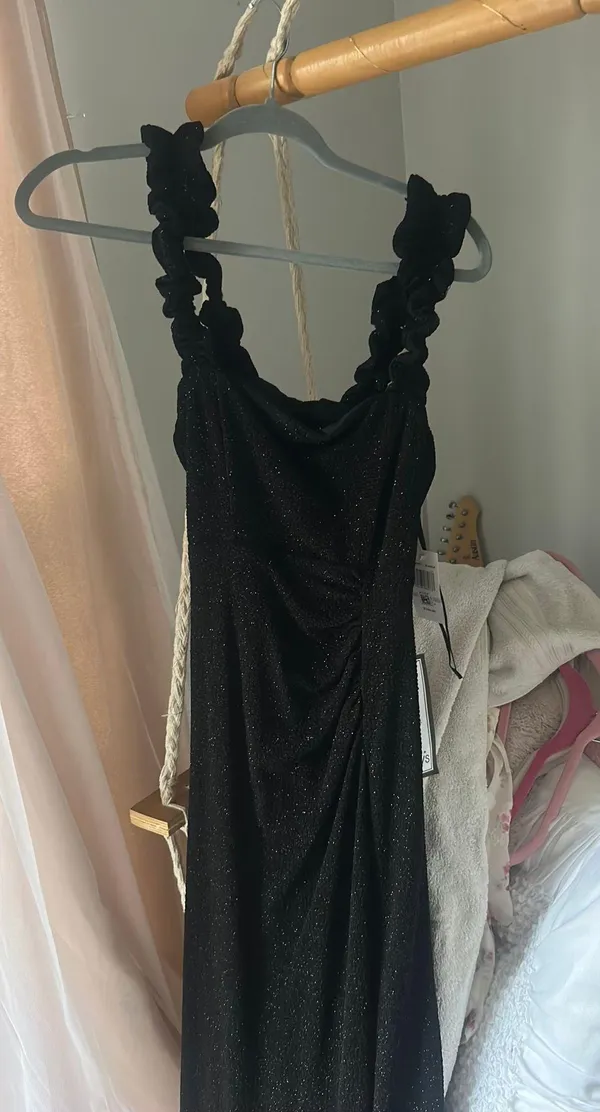 Prom dress Size 6 - Image 2