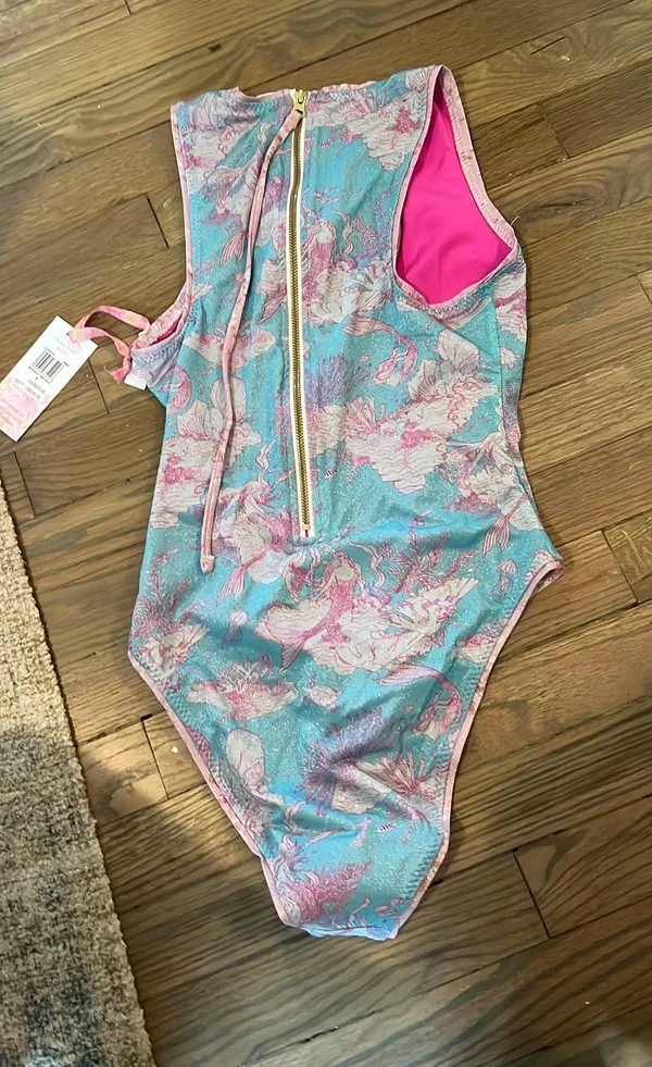 Love Shack Fancy One Piece - Image 2