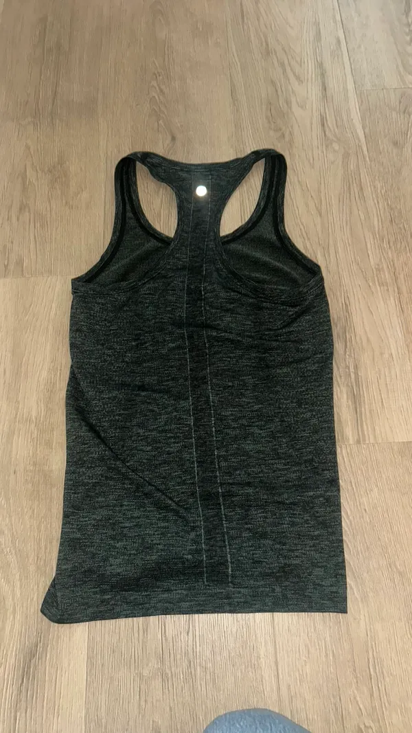 Lulu tank top  - Image 3