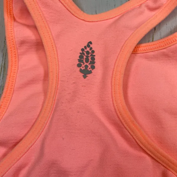 Free People Movement Every Single Time High Impact Sports Bra - Image 6