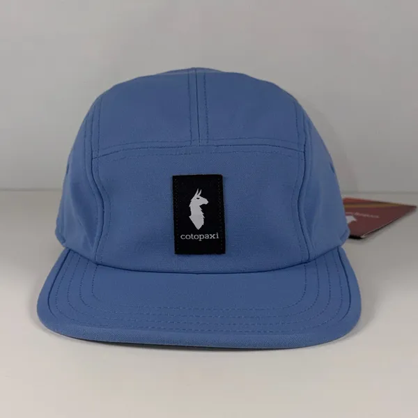 Cotopaxi Cada Dia 5 Panel Hat Lupine NWT Gorpcore Hiking Dad Hat Camp - Image 2
